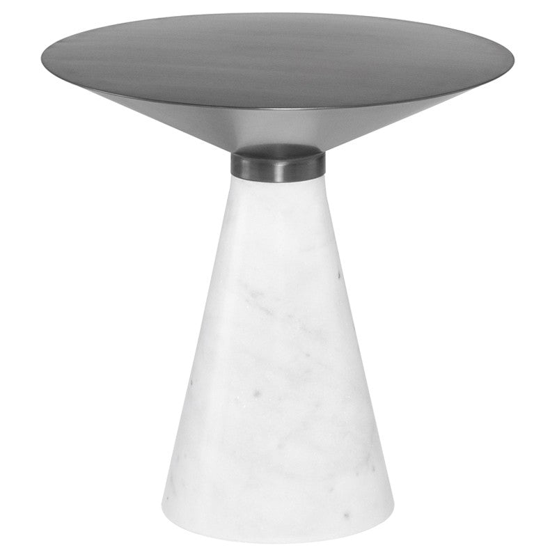 Iris Side Table