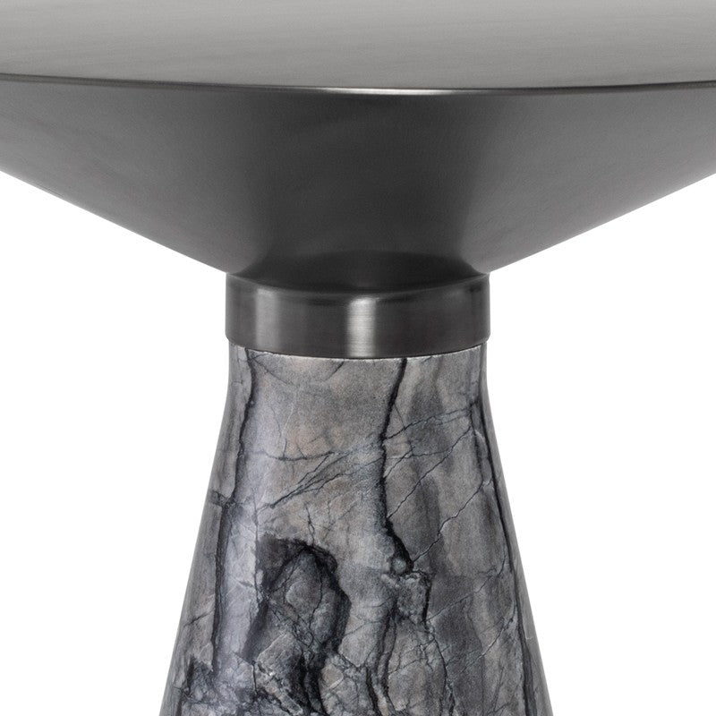 Iris Side Table