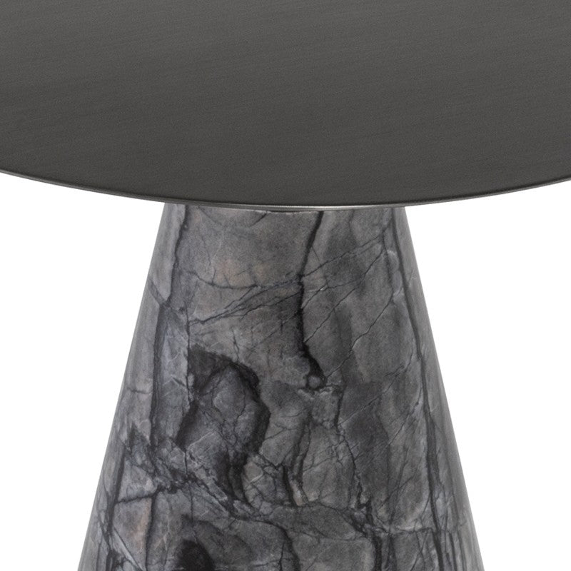 Iris Side Table