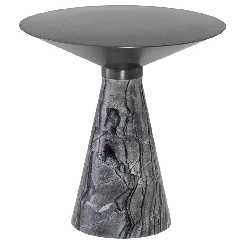 Iris Side Table