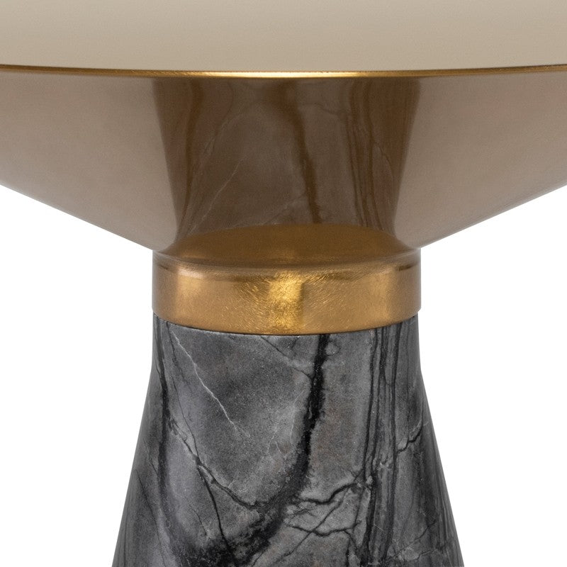 Iris Side Table