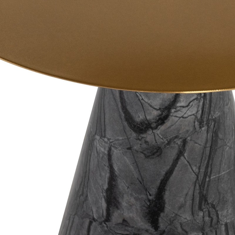 Iris Side Table