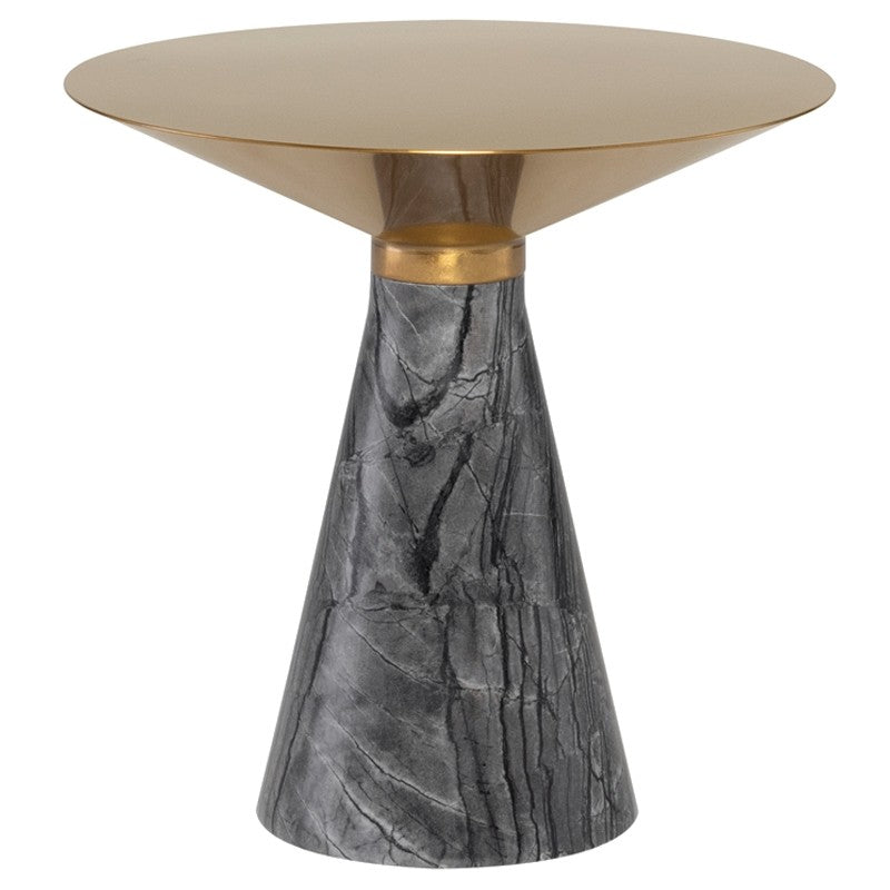 Iris Side Table
