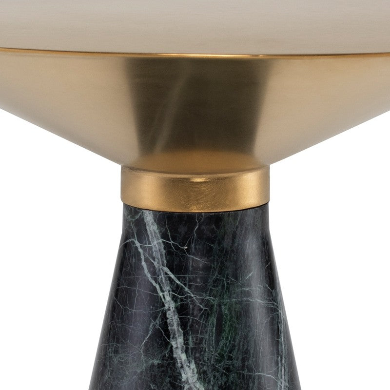Iris Side Table