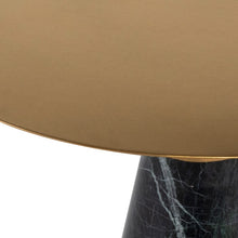 Load image into Gallery viewer, Iris Side Table