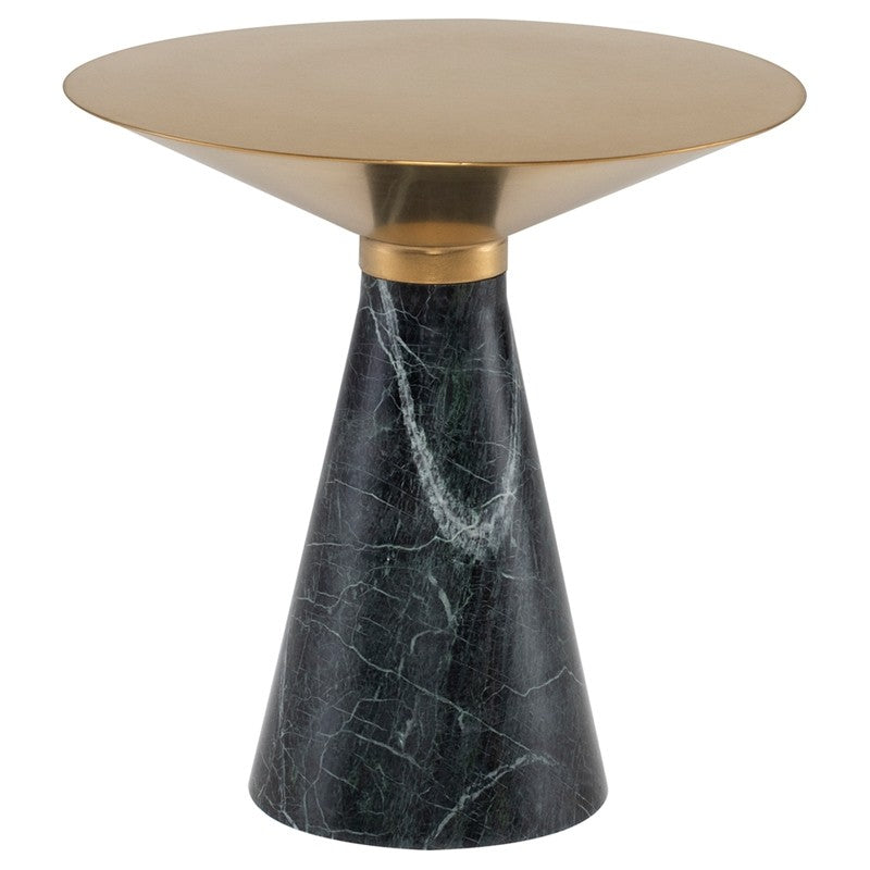 Iris Side Table