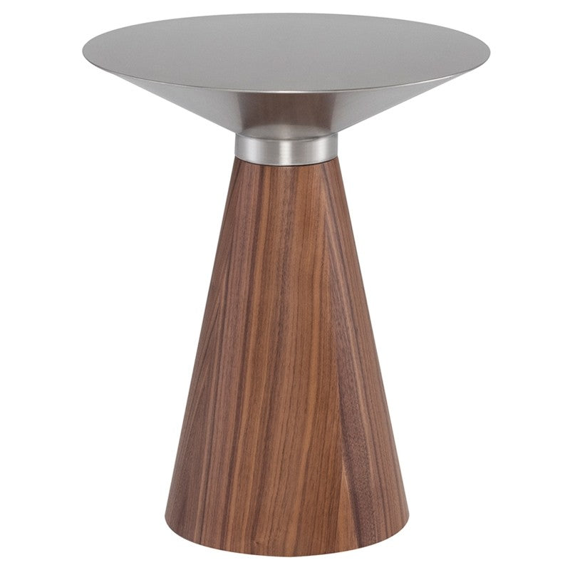 Iris Side Table 15.8"