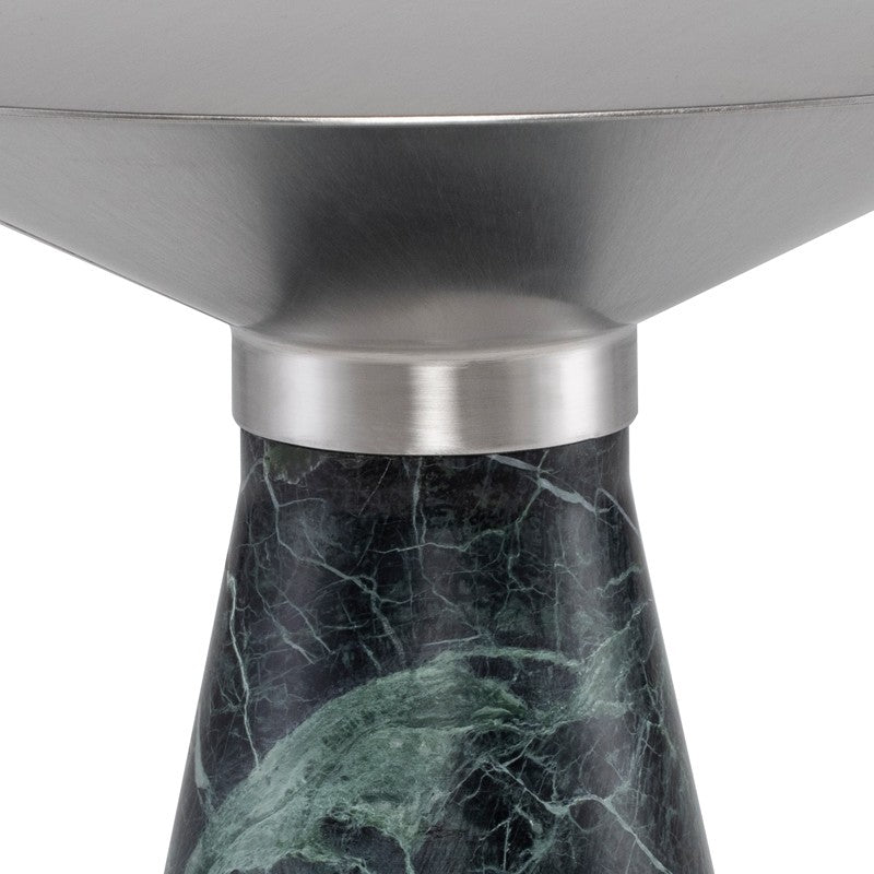 Iris Side Table 15.8"