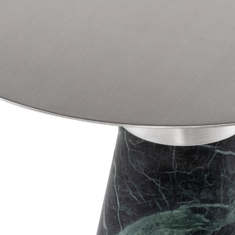 Iris Side Table 15.8"