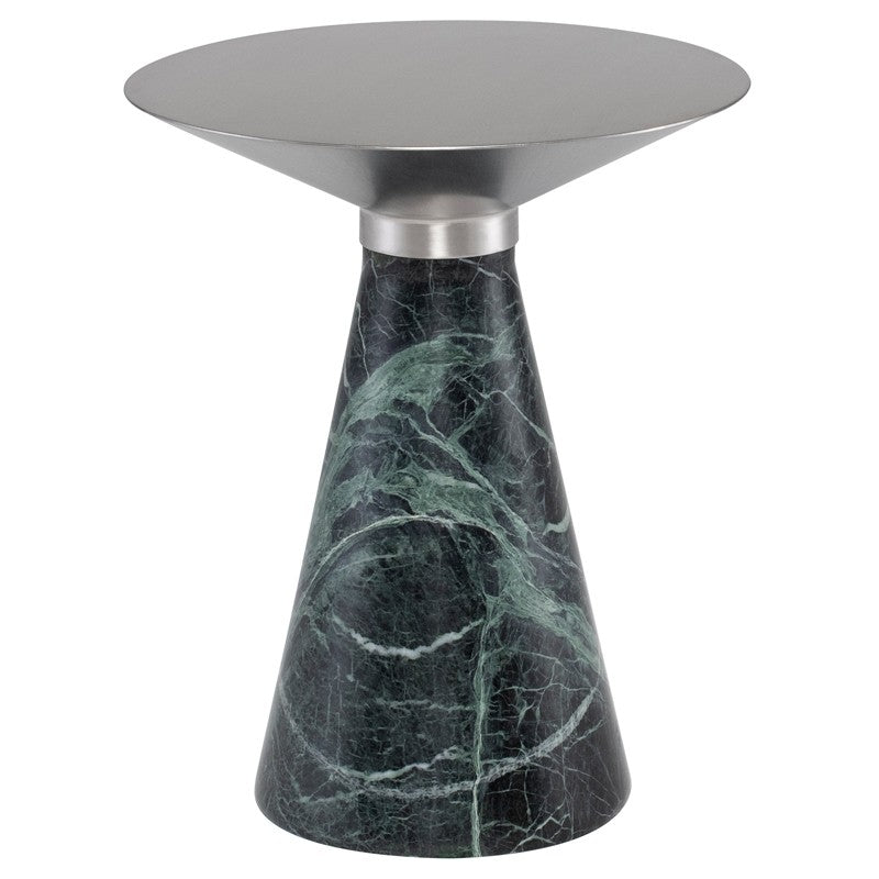 Iris Side Table 15.8"