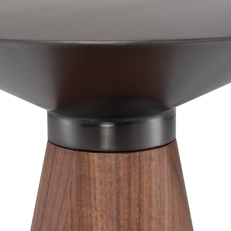 Iris Side Table 15.8"