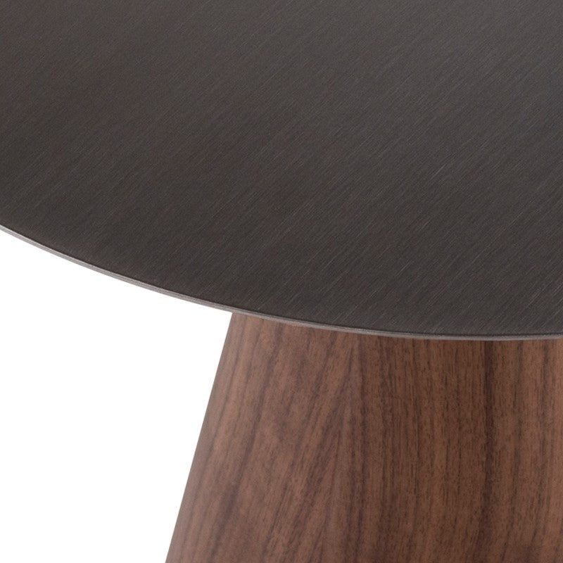 Iris Side Table 15.8"