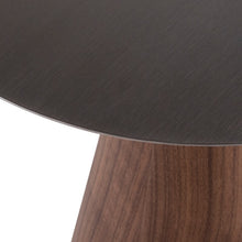 Load image into Gallery viewer, Iris Side Table 15.8&quot;