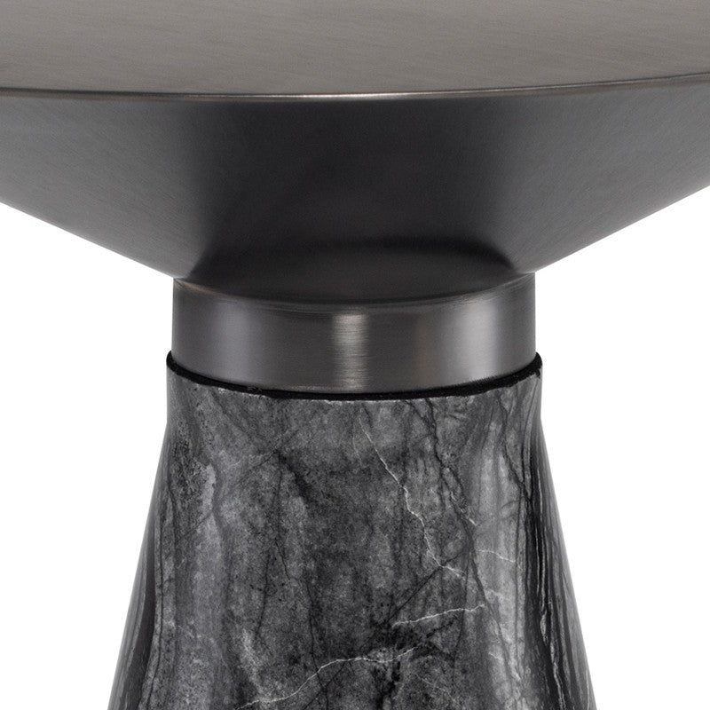 Iris Side Table 15.8"