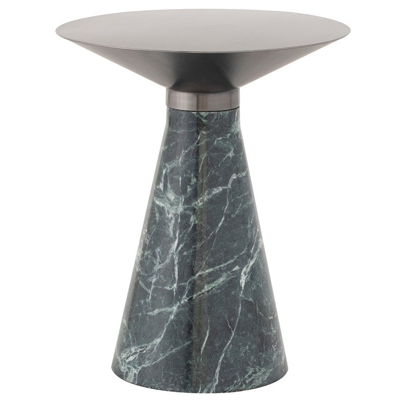 Iris Side Table 15.8"