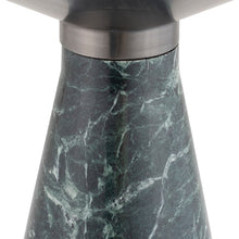 Load image into Gallery viewer, Iris Side Table 15.8&quot;