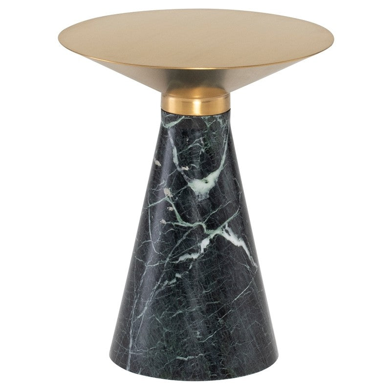 Iris Side Table 15.8"