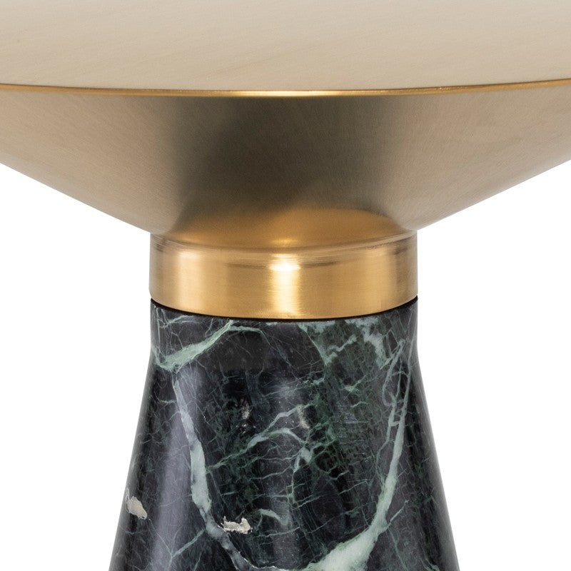 Iris Side Table 15.8"