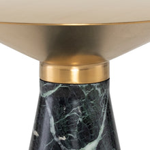 Load image into Gallery viewer, Iris Side Table 15.8&quot;