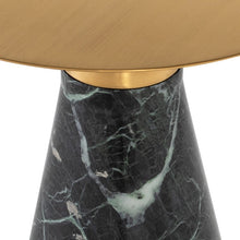 Load image into Gallery viewer, Iris Side Table 15.8&quot;