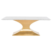 Load image into Gallery viewer, Praetorian Dining Table (78.8″ X 39.5″ X 30″)