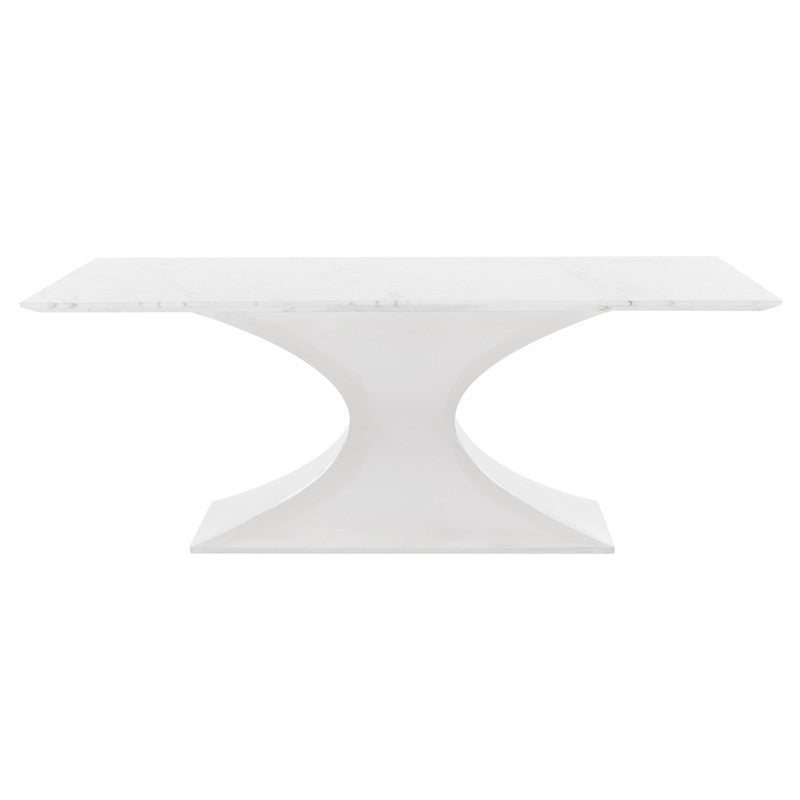 Praetorian Dining Table (78.8″ X 39.5″ X 30″)