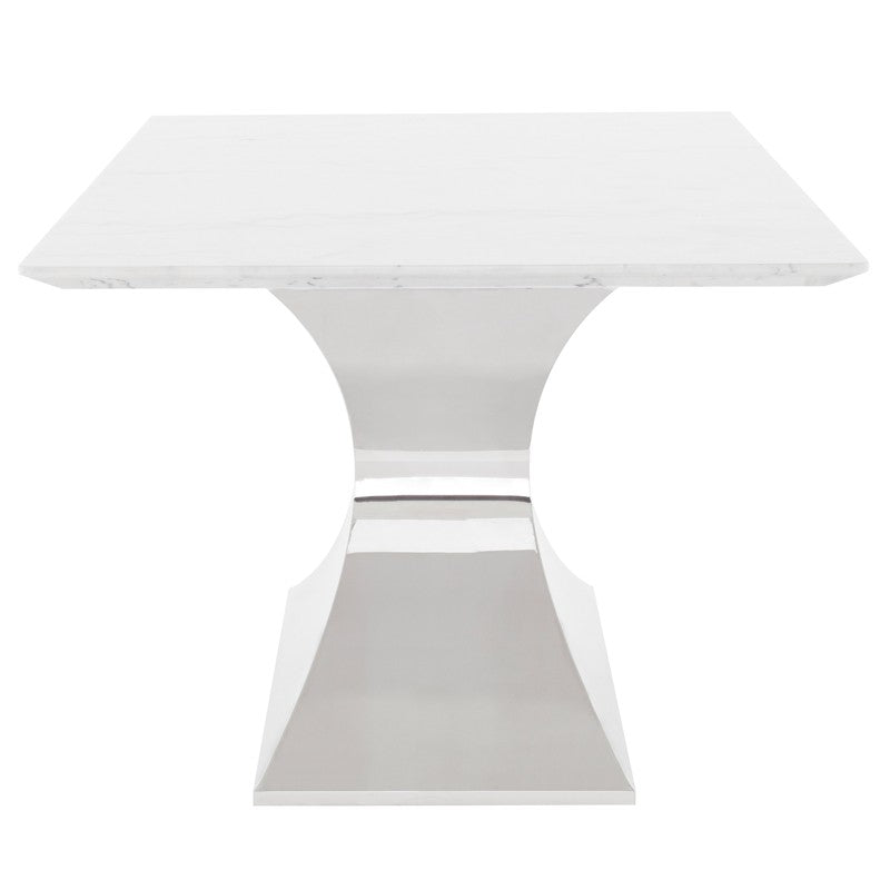 Praetorian Dining Table (78.8″ X 39.5″ X 30″)
