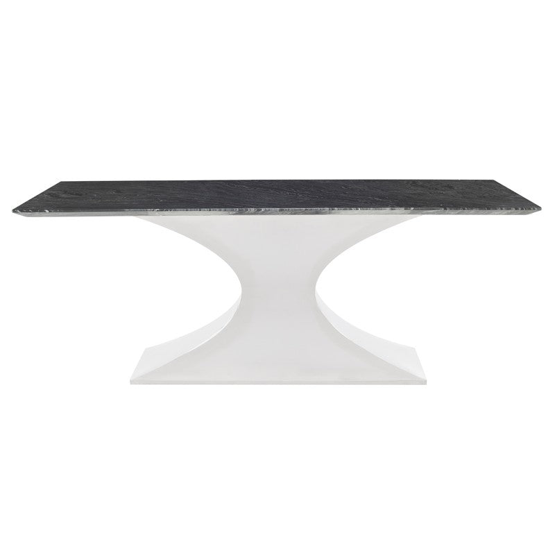 Praetorian Dining Table (78.8″ X 39.5″ X 30″)