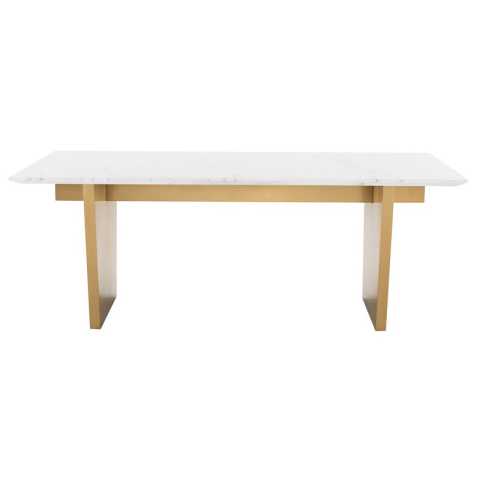 Aiden Dining Table (78″ x 39.5″ x 29.5″)