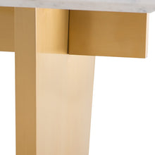 Load image into Gallery viewer, Aiden Dining Table (78″ x 39.5″ x 29.5″)