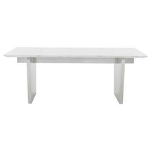Load image into Gallery viewer, Aiden Dining Table (78″ x 39.5″ x 29.5″)