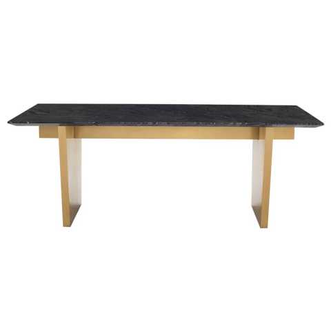Aiden Dining Table (78″ x 39.5″ x 29.5″)