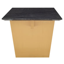 Load image into Gallery viewer, Aiden Dining Table (78″ x 39.5″ x 29.5″)