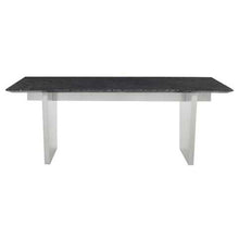 Load image into Gallery viewer, Aiden Dining Table (78″ x 39.5″ x 29.5″)