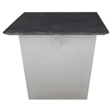 Load image into Gallery viewer, Aiden Dining Table (78″ x 39.5″ x 29.5″)