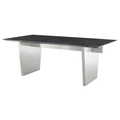 Aiden Dining Table (78″ x 39.5″ x 29.5″)