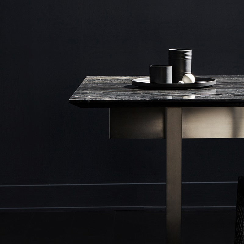 Aiden Dining Table (78″ x 39.5″ x 29.5″)