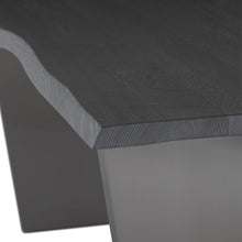 Load image into Gallery viewer, Aiden Dining Table (78″ x 39.5″ x 29.5″)