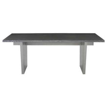 Load image into Gallery viewer, Aiden Dining Table (78″ x 39.5″ x 29.5″)