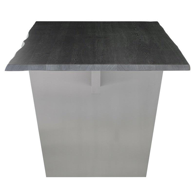 Aiden Dining Table (78″ x 39.5″ x 29.5″)