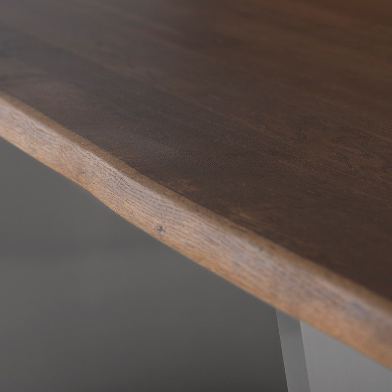 Aiden Dining Table (78″ x 39.5″ x 29.5″)