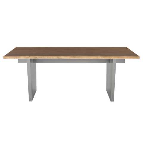 Aiden Dining Table (78″ x 39.5″ x 29.5″)