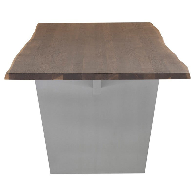 Aiden Dining Table (78″ x 39.5″ x 29.5″)