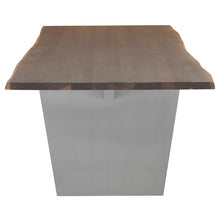 Load image into Gallery viewer, Aiden Dining Table (78″ x 39.5″ x 29.5″)