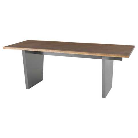 Aiden Dining Table (78″ x 39.5″ x 29.5″)