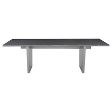 Load image into Gallery viewer, Aiden Dining Table (96″ x 39.5″ x 29.5″)
