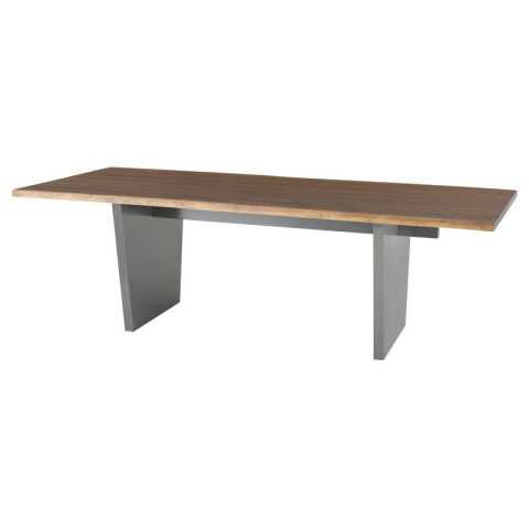 Aiden Dining Table (96″ x 39.5″ x 29.5″)