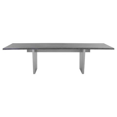 Aiden Dining Table (112″ x 44″ x 29.5″)
