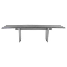 Load image into Gallery viewer, Aiden Dining Table (96″ x 39.5″ x 29.5″)