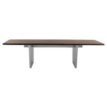 Load image into Gallery viewer, Aiden Dining Table (112″ x 44″ x 29.5″)